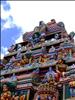 Gopuram - Munneshwaram